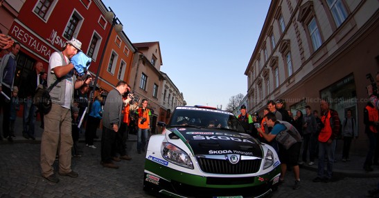 Valasska Rally